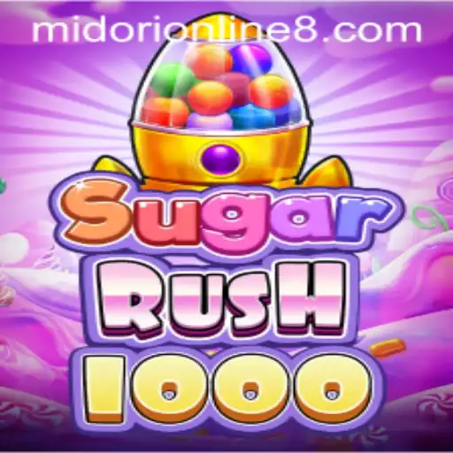 Explore the Exciting World of SugarRush1000 with Midori Online