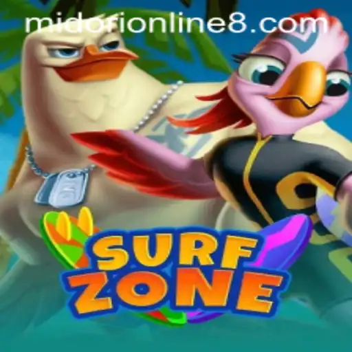 Dive Into the Exciting World of SurfZone: A Look Into Midori Online's Latest Sensation