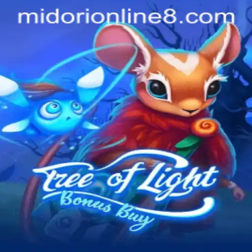 Exploring TreeOfLightBonusBuy: An Adventurous Journey into Midori Online's Latest Offering