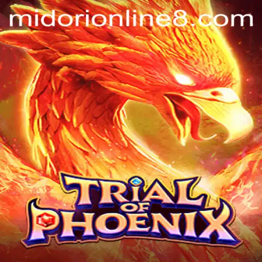 Exploring the Enigmatic World of TrialofPhoenix in Midori Online