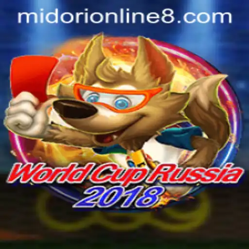 Exploring the WorldCupRussia2018 Game and the Fascination of Midori Online
